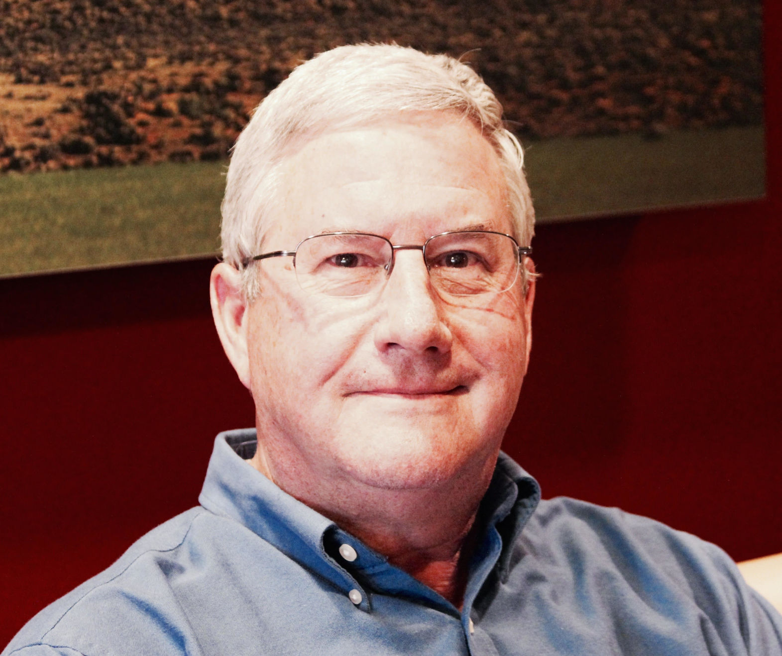 Schuyler Foerster